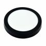 MITEA LED crni nadgradni okrugli panel M18NO-BK - slika 2
