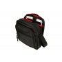 Pepe Jeans Torba na rame Crna-71.757.31 - slika 4