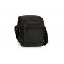 Pepe Jeans Torba na rame Crna-71.757.31 - slika 1