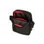 Pepe Jeans Torba na rame Crna-71.755.31 - slika 4