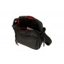 Pepe Jeans Torba na rame Crna-71.754.31 - slika 3