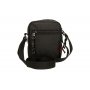 Pepe Jeans Torba na rame Crna-71.751.31 - slika 3