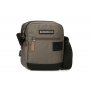 Pepe Jeans Torba na rame Braon-71.655.31 - slika 1
