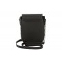 Pepe Jeans Torba na rame Crna-70.650.31 - slika 3