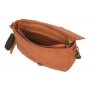 Pepe Jeans Torba na rame Braon-70.355.31 - slika 4