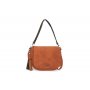 Pepe Jeans Torba na rame Braon-70.355.31 - slika 1