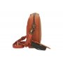 Pepe Jeans Torba na rame Braon-70.351.31 - slika 2