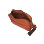 Pepe Jeans Torba na rame Braon-70.351.31 - slika 4