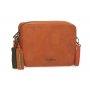 Pepe Jeans Torba na rame Braon-70.351.31 - slika 1