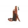 Pepe Jeans Torba na rame Braon-70.350.31 - slika 2