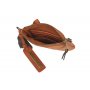 Pepe Jeans Torba na rame Braon-70.350.31 - slika 4