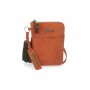 Pepe Jeans Torba na rame Braon-70.350.31 - slika 1