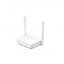 MERCUSYS MW300D, 300Mbps Wireless N ADSL2+ Modem Ruter - slika 2