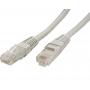 Secomp UTP Cat6 Patch, bež 7m - slika 3