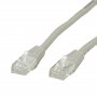 Secomp UTP Cat6 Patch, bež 7m - slika 1