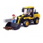 SLUBAN Kocke, bager A021053 - slika 1
