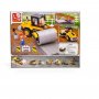 SLUBAN Kocke, valjak, 171 kom A021068 - slika 2