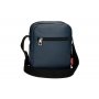 Pepe Jeans Torba na rame Teget - slika 3