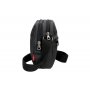 Pepe Jeans Torba na rame Crna-71.355.31 - slika 2