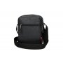 Pepe Jeans Torba na rame Crna-71.355.31 - slika 3