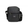 Pepe Jeans Torba na rame Crna-71.354.31 - slika 1