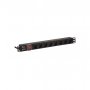 LanPlus PDU 220V LP-1U-8SCH-SH - slika 3