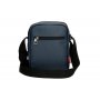 Pepe Jeans Torba na rame Teget-71.354.32 - slika 3