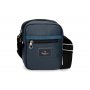 Pepe Jeans Torba na rame Teget-71.352.32 - slika 1