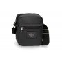 Pepe Jeans Torba na rame Crna-71.352.31 - slika 1