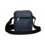 Pepe Jeans Torba na rame Teget-71.351.32 - slika 3