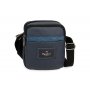 Pepe Jeans Torba na rame Teget-71.351.32 - slika 1