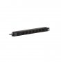 LanPlus PDU 220V LP-1U-7SCH-SH - slika 3