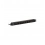 LanPlus PDU 220V LP-1U-6SCH - slika 2