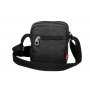 Pepe Jeans Torba na rame Crna-71.351.31 - slika 3