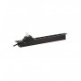 LanPlus PDU 220V LP-1.5U-6SCH-2P - slika 2