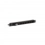 LanPlus PDU 220V LP-1U-6SCH-1P - slika 2