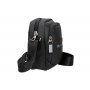 Pepe Jeans Torba na rame Crna-71.252.31 - slika 2