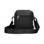 Pepe Jeans Torba na rame Crna-71.252.31 - slika 3