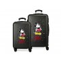 DISNEY Mickey ABS Set kofera 2/1 30.719.26 - slika 1