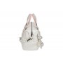 Pepe Jeans Torba na rame Bela - slika 2