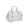 Pepe Jeans Torba na rame Bela - slika 3