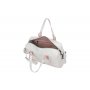 Pepe Jeans Torba na rame Bela - slika 4