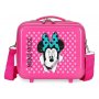 DISNEY Minnie ABS Beauty case 30.539.25 - slika 1