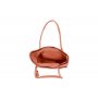 Pepe Jeans Torba na rame Apricot - slika 4