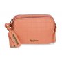 Pepe Jeans Torba na rame Apricot-70.950.32 - slika 1