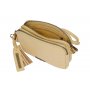 Pepe Jeans Torba na rame Žuta-70.950.31 - slika 4