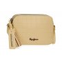Pepe Jeans Torba na rame Žuta-70.950.31 - slika 1
