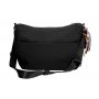 Pepe Jeans Torba na rame Crna-70.871.31 - slika 3