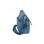 Pepe Jeans Torba na rame Plava-70.871.32 - slika 2