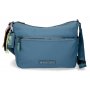 Pepe Jeans Torba na rame Plava-70.871.32 - slika 1